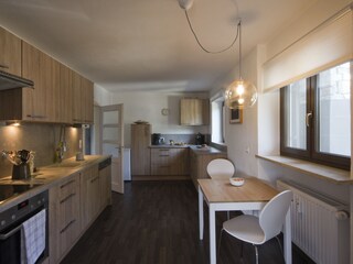 Vakantieappartement Chieming Kenmerken 13