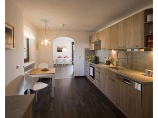 Vakantieappartement Chieming Kenmerken 12