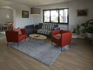 Vakantieappartement Chieming Kenmerken 10