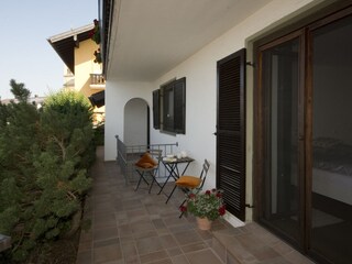 Apartamento de vacaciones Chieming Grabación al aire libre 5