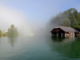 Appartamento per vacanze Chieming Ambiente 18