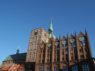 Hansestadt Stralsund