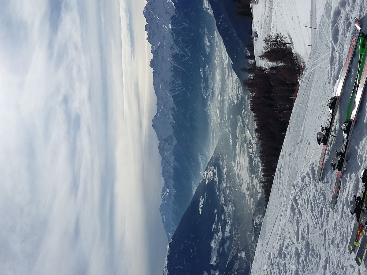 Ferienwohnung Apartment Delia, Schenna, Frau Delia Cozan