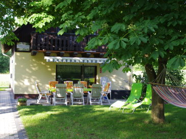 Ferienhaus "Haus Elias"