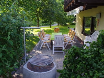 Ferienhaus "Haus Elias"