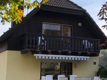 Ferienhaus "Haus Elias"