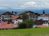 Gebäude mit Ferienwohnung im Anbau (rechts)