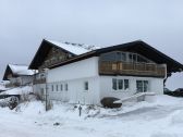 Appartement in Winter