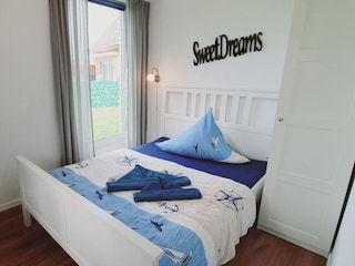 Ferienhaus Ostseebad Schönhagen Ausstattung 16