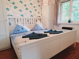 Ferienhaus Ostseebad Schönhagen Ausstattung 13