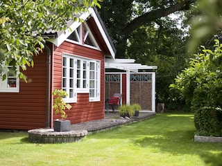 Holiday house Brodersby (Angeln) Outdoor Recording 9
