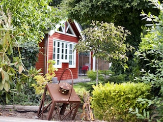 Holiday house Brodersby (Angeln) Outdoor Recording 10