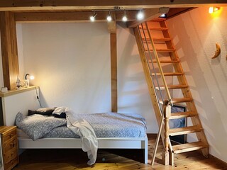 Holiday house Brodersby (Angeln) Features 20