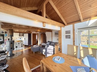 Ferienhaus Brodersby (Angeln) Ausstattung 34