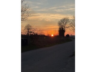 Holiday house Brodersby (Angeln) Environment 39