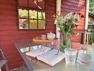 Holiday house Brodersby (Angeln) Outdoor Recording 15