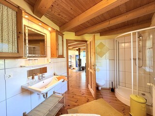 Holiday house Brodersby (Angeln) Features 28