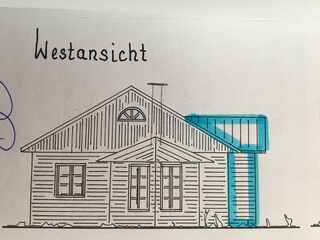 Holiday house Brodersby (Angeln) Floor Plan 42