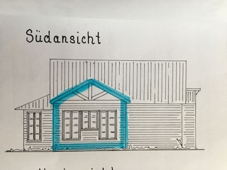 Ferienhaus Brodersby (Angeln) Grundriss 40