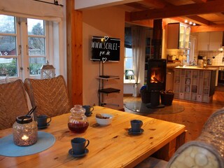 Holiday house Brodersby (Angeln) Features 33