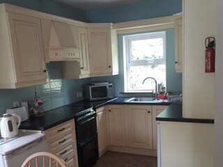 Cottage Fanore  16