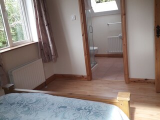 Cottage Fanore Schlafzimmer 13