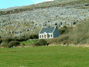 Ferienhaus Fanore Country Cottage