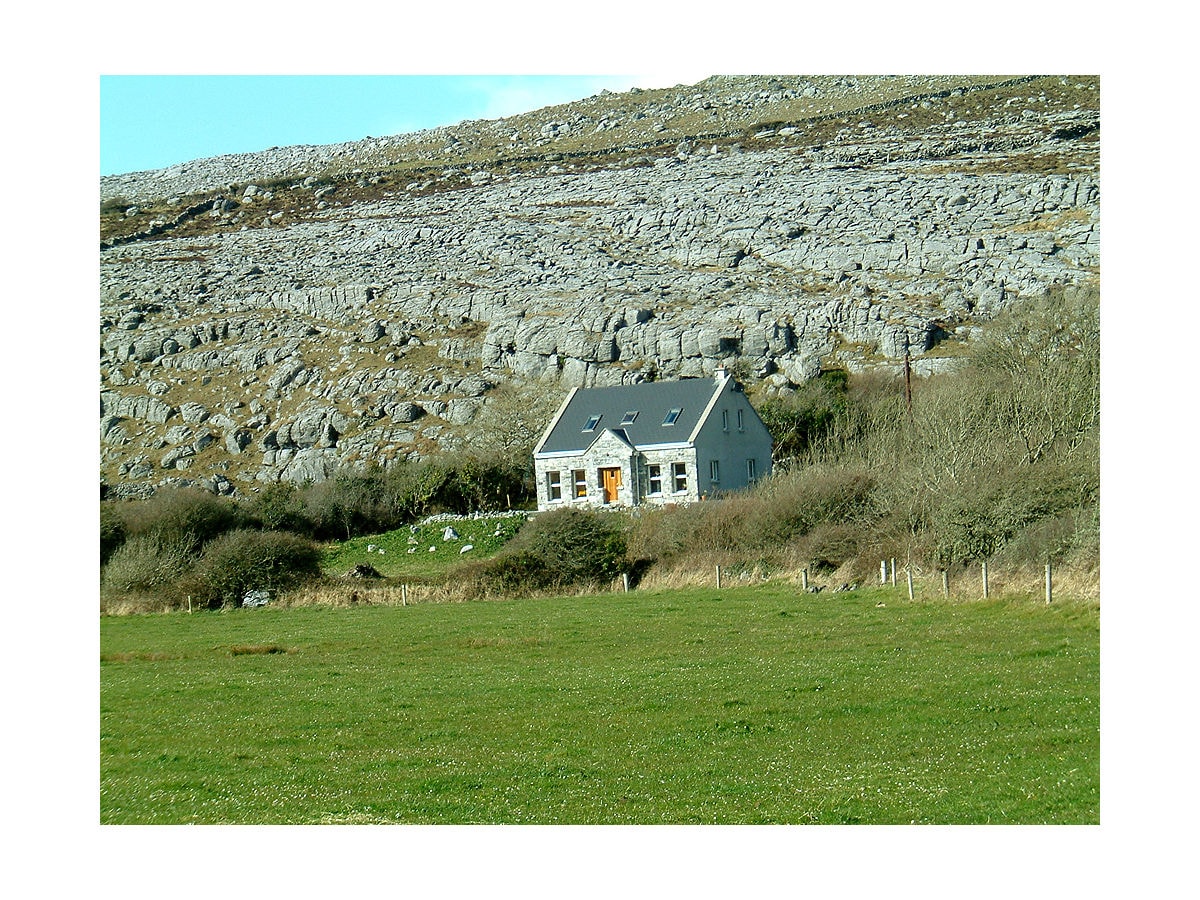 Fanore Country Cottage