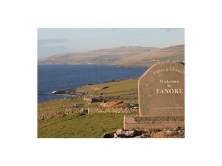 Cottage Fanore  23