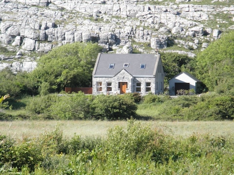 Ferienhaus Fanore Country Cottage
