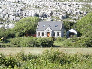 Cottage Fanore Außenaufnahme 7