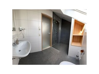 Dusche/WC 2