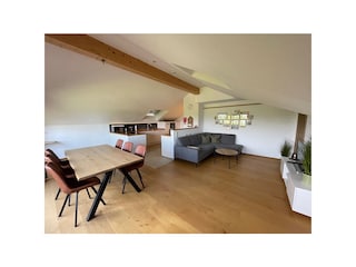 Holiday apartment Waging am See Outdoor Recording 2