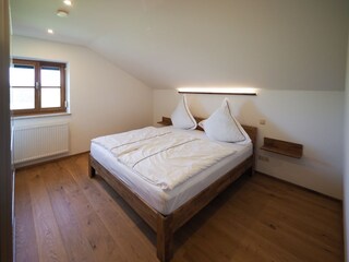 Holiday apartment Waging am See Outdoor Recording 5