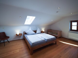 Holiday apartment Waging am See Outdoor Recording 7