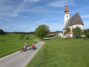 Ferienhaus Lapperhof