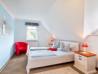 Schlafzimmer ober
