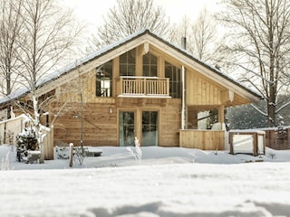 Chalet Ainring Outdoor Recording 1