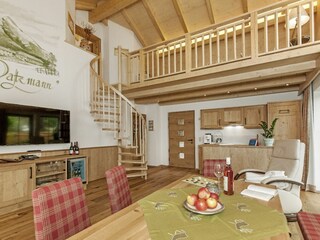 Chalet Ainring Features 6