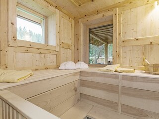 Chalet Ainring Features 10