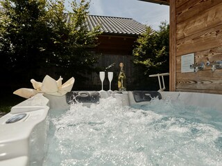 Chalet Ainring Features 11