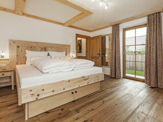Chalet Ainring Features 12