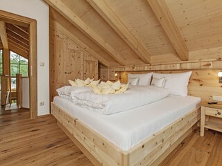 Chalet Ainring Features 15