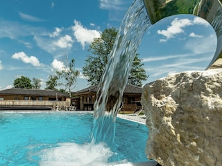Chalet Ainring Environment 20