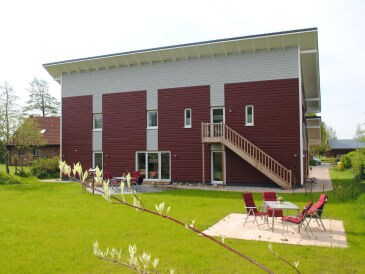 Ferienwohnung Wolkenlos