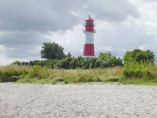 Leuchtturm ©Windmann