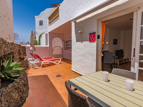 Vakantieappartement Chateau Morro Nr. 2