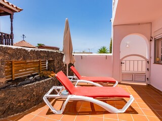 Appartamento per vacanze Morro Jable Registrazione all'aperto 3