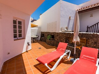 Appartamento per vacanze Morro Jable Registrazione all'aperto 4