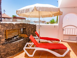 Appartamento per vacanze Morro Jable Registrazione all'aperto 6